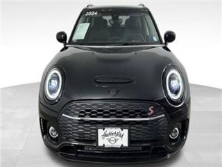 2024 Mini Clubman cooper s all4