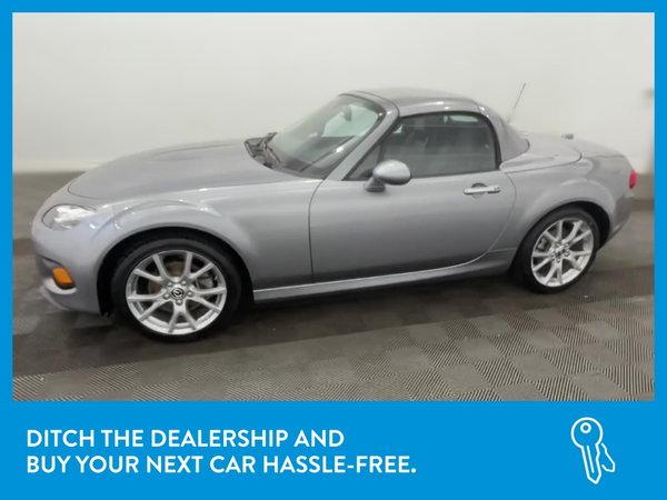 2014 mazda mx-5 miata in dulles, virginia