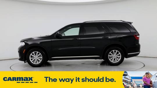 2023 Dodge Durango