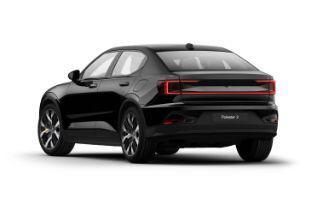 2024 polestar 2 long range dual motor performance plus