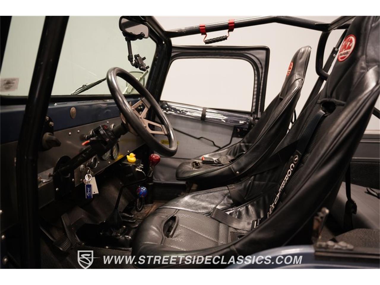 1974 jeep cj5