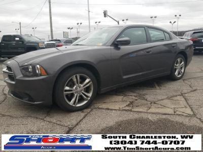 2013 dodge charger sxt awd sxt 4dr sedan for sale in charleston, west virginia