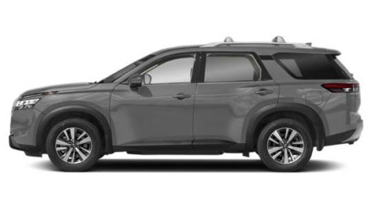 2023 Nissan Pathfinder