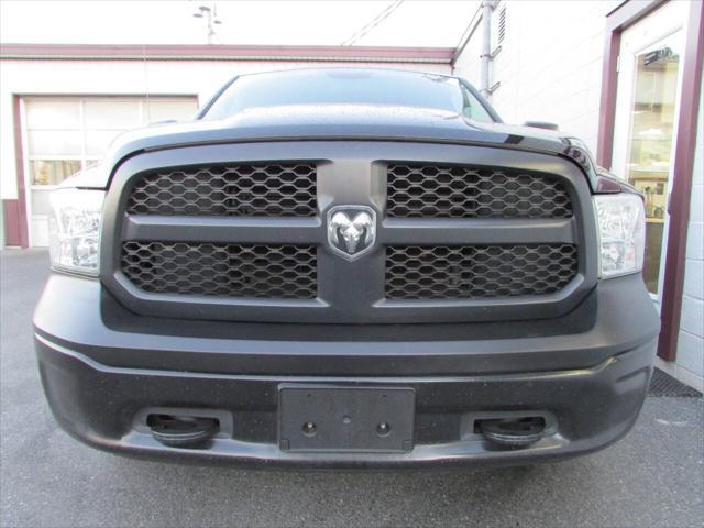 2019 ram 1500 tradesman