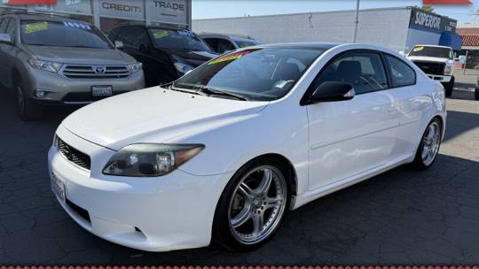 2006 Scion tC