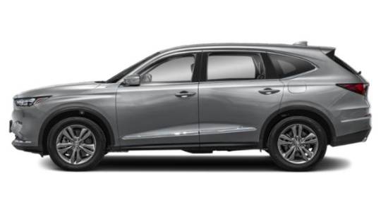 2024 Acura MDX