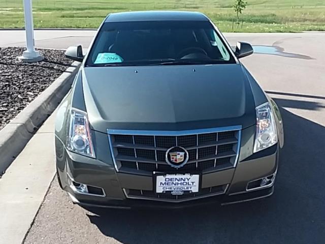 2011 cadillac cts 3.6l performance awd 3.6l performance 4dr sedan for sale in jolly acres, south dakota