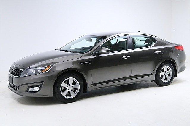 used 2014 kia optima lx cleveland, oh 44129 for sale in cleveland, ohio
