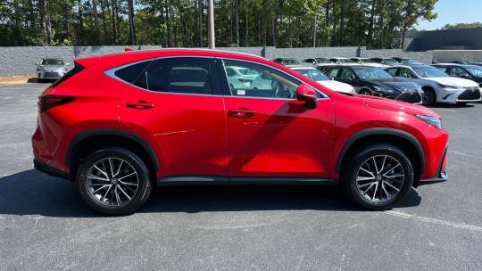 2024 Lexus NX nx 250 premium