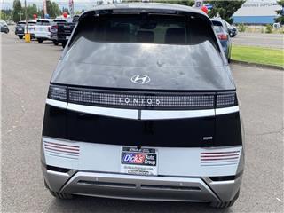 2024 Hyundai IONIQ 5 limited