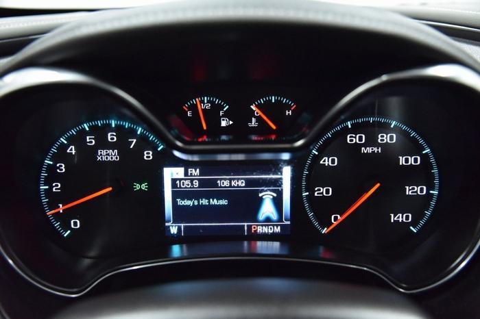 used 2014 chevrolet impala ltz traverse city, mi 49684 for sale in traverse city, michigan