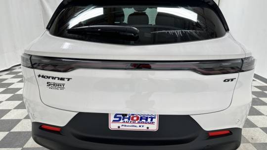2024 Dodge Hornet