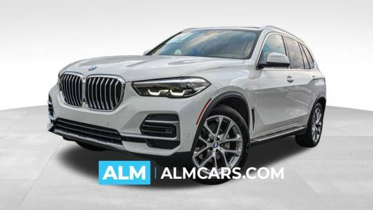 2023 bmw x5 sdrive40i