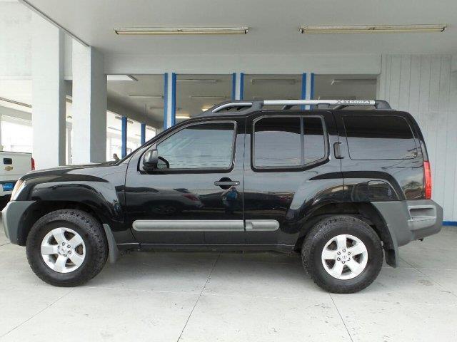 2011 nissan xterra s 4x4 s 4dr suv 6m for sale in hilo, hawaii