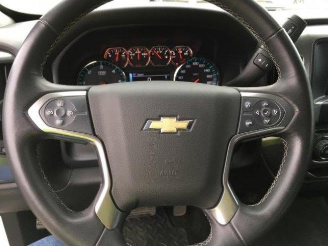 2017 chevrolet silverado 1500 lt for sale in anchorage, alaska
