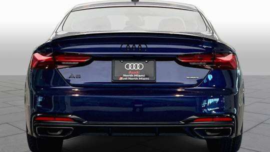 2024 Audi A5