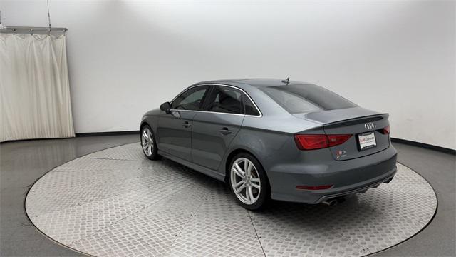 2015 audi s3 2.0t premium plus