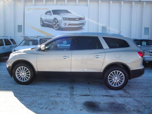 2008 buick enclave cxl for sale in laramie, wyoming