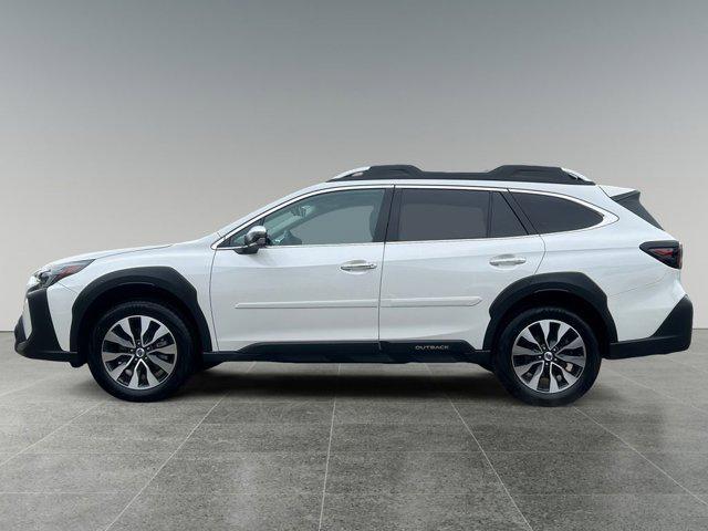 2023 subaru outback touring