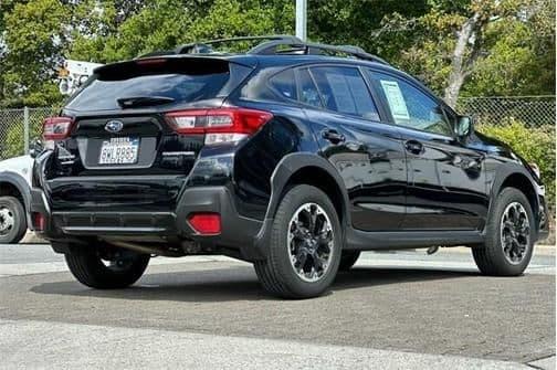 2021 subaru crosstrek premium in capitola, california