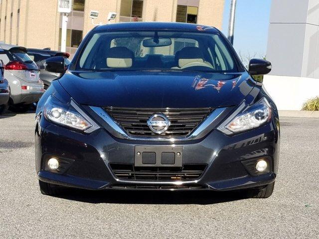 used 2016 nissan altima 2.5 sl sedan timonium, md 21093 for sale in lutherville, maryland