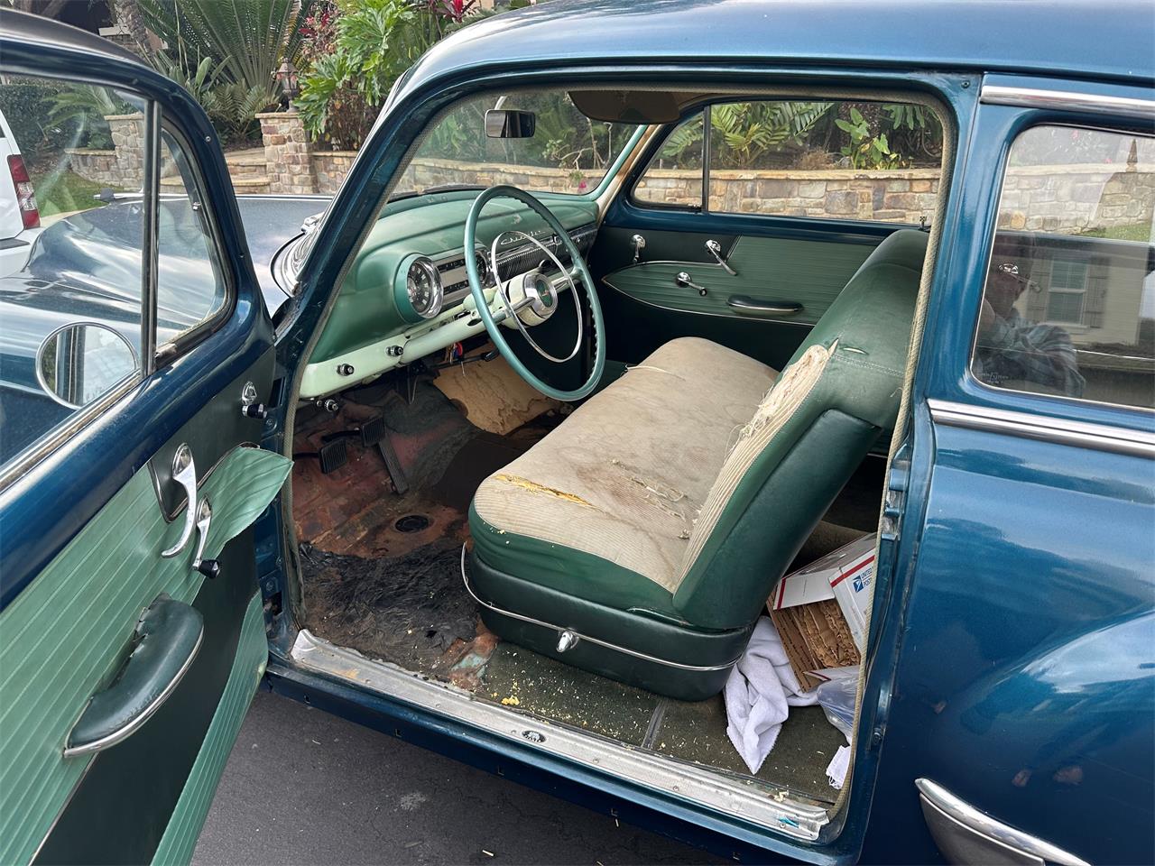 1954 chevrolet bel air