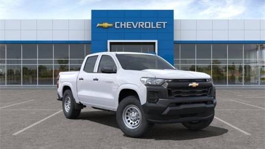 2024 Chevrolet