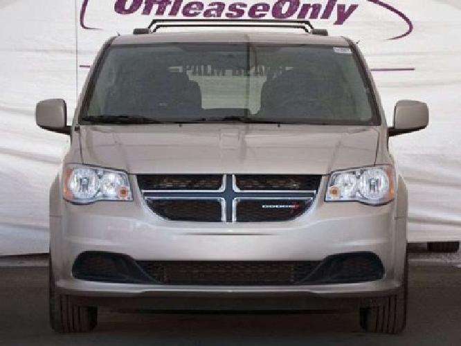 2013 dodge grand caravan sxt in lake worth, fl