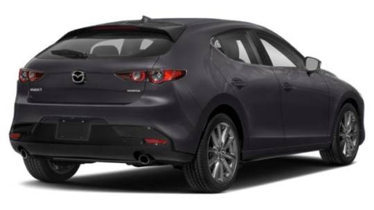 2022 Mazda