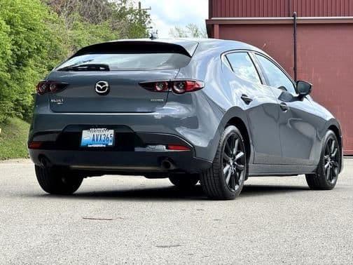 2020 mazda mazda3 awd w/premium package in louisville, kentucky