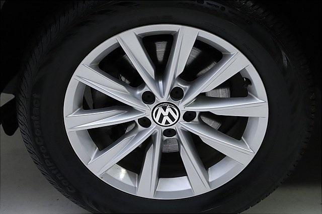 2018 volkswagen tiguan in orange village, ohio