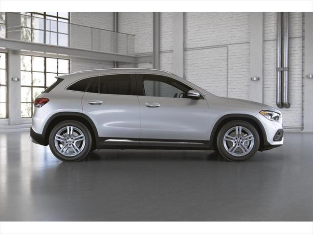 2022 mercedes-benz gla 250 4matic