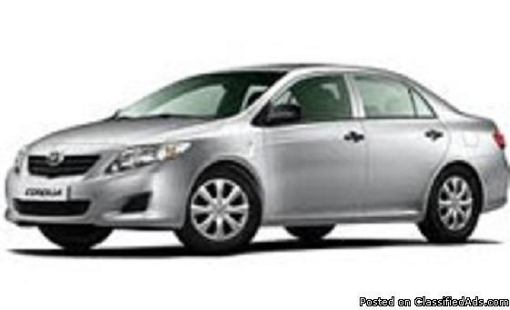 2012 toyota corolla for sale in fargo, north dakota