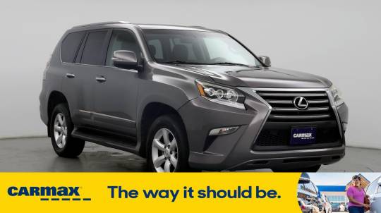 2014 Lexus GX