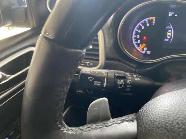 2018 jeep grand cherokee in dulles, virginia