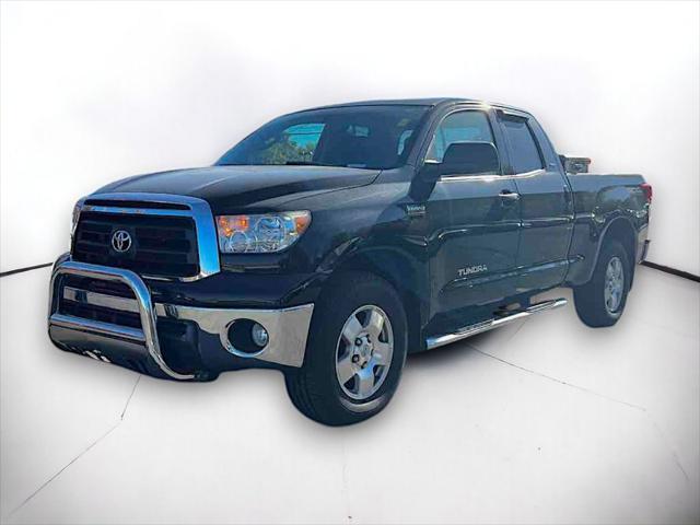 2013 toyota tundra grade