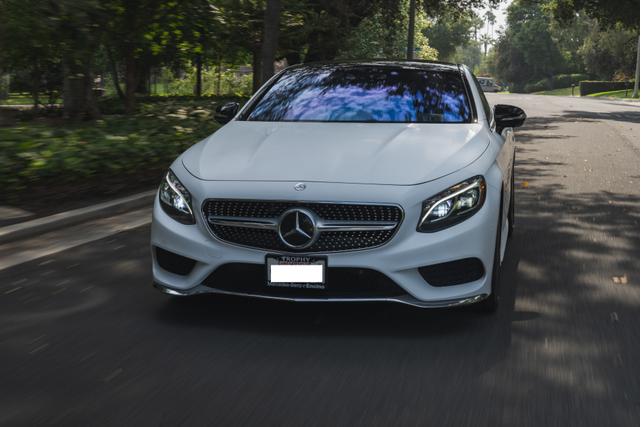 2015 mercedes-benz s-class s 550 4matic