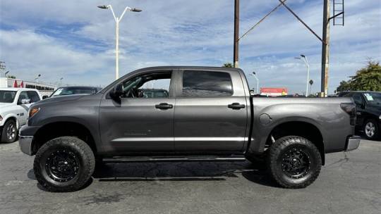 2011 Toyota Tundra