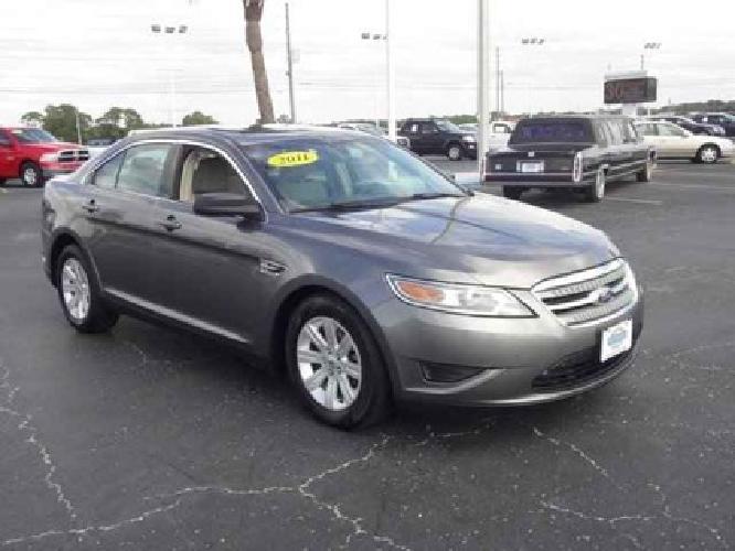 2011 ford taurus se in pinellas park, fl