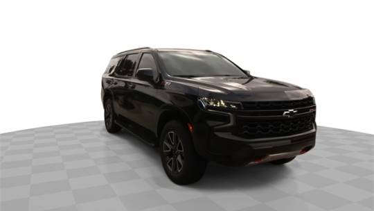 2023 Chevrolet Tahoe