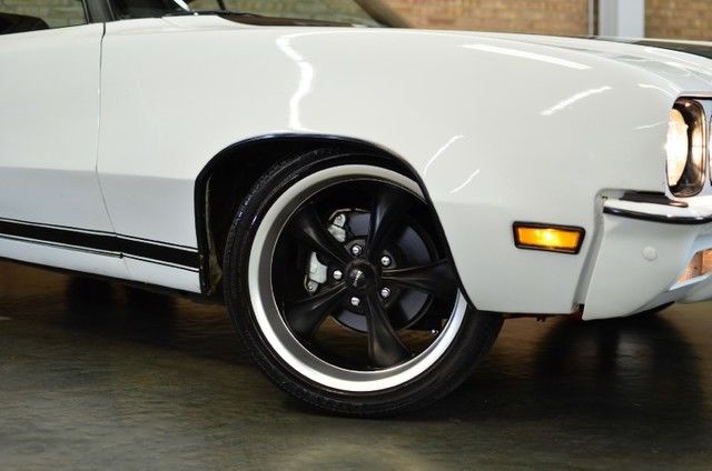 1972 buick hot rod race car street car show pro touring
