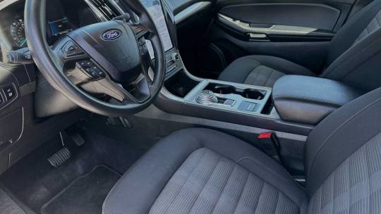2023 Ford Edge