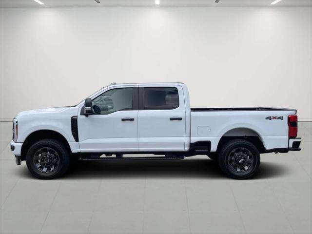 2023 ford f-250 xl
