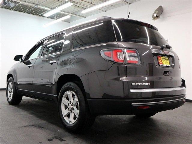 used 2016 gmc acadia awd sle w/ sle-2 waldorf, md 20601 for sale in waldorf, maryland