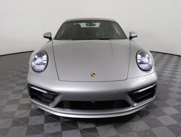 2021 porsche 911 carrera s