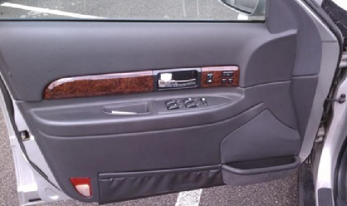 obo lincoln ls in greenville, nc