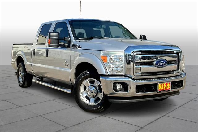 2016 ford f-250 xlt