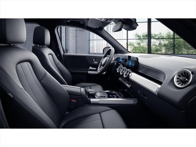 2022 mercedes-benz glb 250 4matic