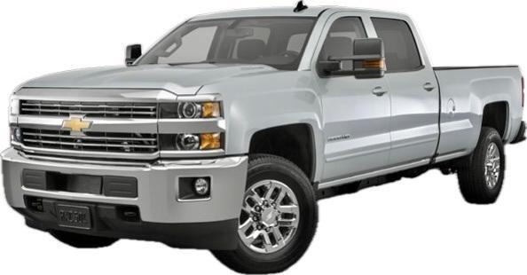 2016 chevrolet silverado 3500 lt