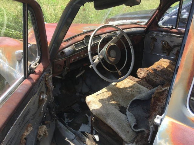 1961 mercedes 180, needs complete restoration